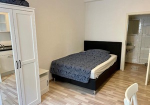 City Apartment im Zentrum von Baienfurt B00
