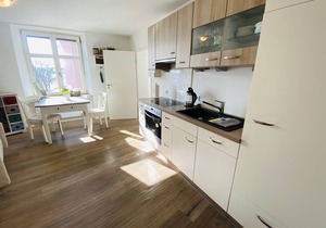 City apartment Seepromenade - Überlingen on Lake Constance