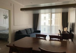 CITY apartments