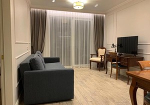 CITY apartments
