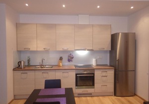 City Center Apartment