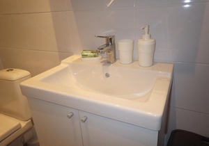City Center Apartment