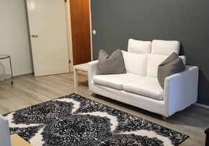 CITY CENTER APARTMENT ROVANIEMI