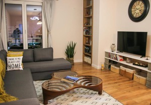 City Centre Apartment 2