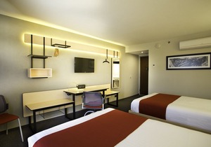 City Express Cananea