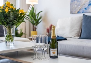 City Holiday Apartments 1
