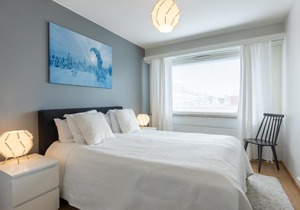 City Holiday Apartments 1