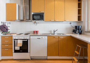 City Holiday Apartments 1