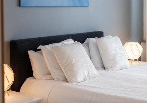 City Holiday Apartments 1