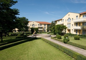 City Hotel Dresden Radebeul
