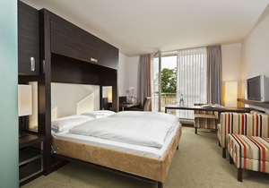 City Hotel Dresden Radebeul