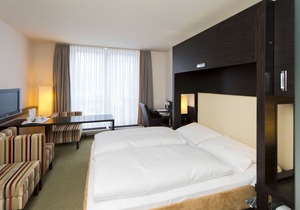 City Hotel Dresden Radebeul