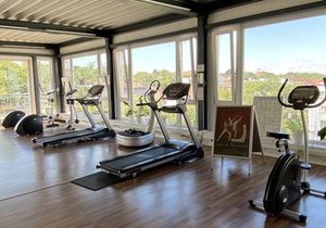 City Hotel Fortuna Reutlingen
