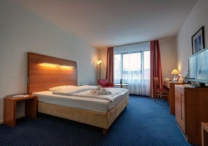 City Hotel Fortuna Reutlingen