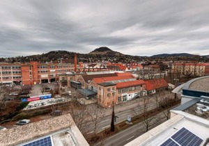 City Hotel Fortuna Reutlingen