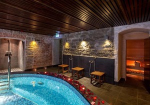 City Hotel Tallinn by Unique Hotels