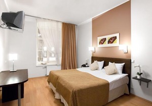 City Hotel Tallinn by Unique Hotels