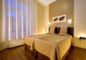 City Hotel Tallinn by Unique Hotels