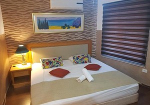 City Suites