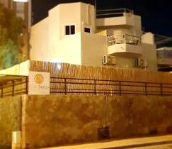 City Suites