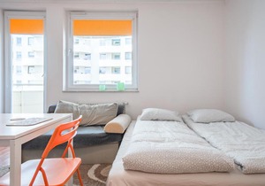CITYSTAY Witawa Gdynia - Seaside Apartment