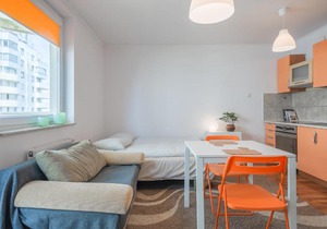 CITYSTAY Witawa Gdynia - Seaside Apartment