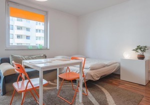 CITYSTAY Witawa Gdynia - Seaside Apartment