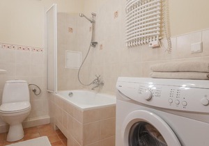 CITYSTAY Witawa Gdynia - Seaside Apartment