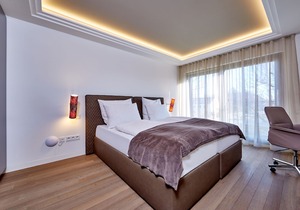 CITYSUITES Murnau - Suite 08 2nd - OG