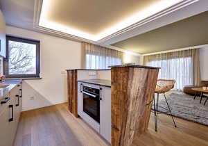 CITYSUITES Murnau - Suite 08 2nd - OG