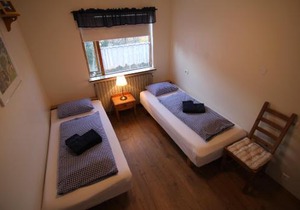 CJA Guesthouse