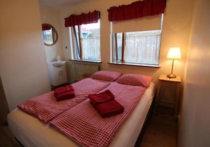CJA Guesthouse