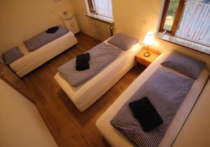 CJA Guesthouse