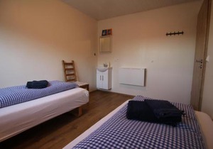 CJA Guesthouse