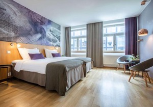 Clarion Collection Hotel Uppsala