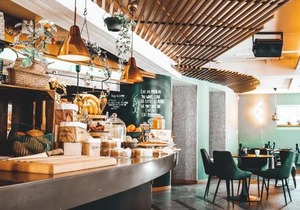 Clarion Collection Hotel Uppsala