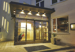 Clarion Collection Hotel Uppsala