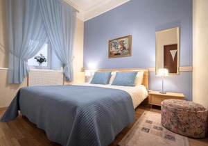 Classic Apartments in Old Town