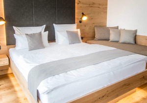 Classic double room - Wirthshof 4* hotel | Chalets by Lake Constance