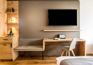 Classic double room - Wirthshof 4* hotel | Chalets by Lake Constance