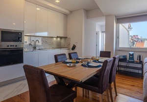 Classy Two Bedroom View