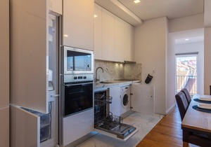 Classy Two Bedroom View