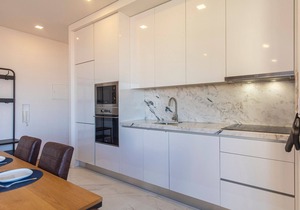 Classy Two Bedroom View