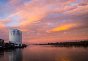 Clayton Hotel Limerick