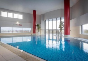 Clayton Hotel Limerick