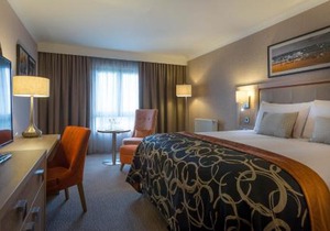 Clayton Hotel Limerick