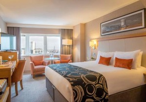 Clayton Hotel Limerick