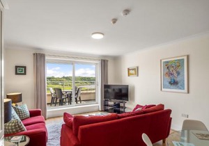 Clifden Seaview - Stunning Apartment