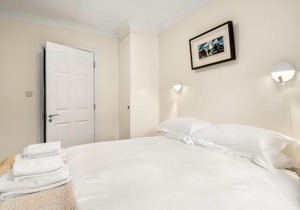 Clifden Seaview - Stunning Apartment