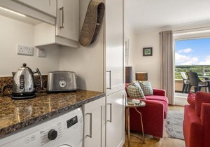 Clifden Seaview - Stunning Apartment